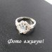 Серебрённое кольцо Нория