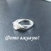 Серебрённое кольцо Мелиса