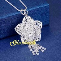 Подвеска Tiffany Маргаритки любви