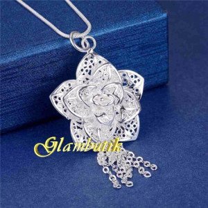 Подвеска Tiffany Маргаритки любви