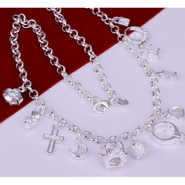 Колье в стиле Tiffany Модные мечты