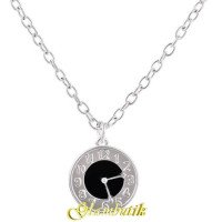 Подвеска Tiffany Часики
