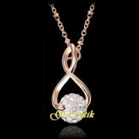 Подвеска CHANEL Шамбалайя