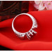 Кольцо Tiffany-style Селебрити