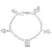 Браслет Tiffany-style Рождественский подарок