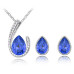 Комплект у стилі Swarovski Kora – 1755