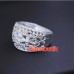 Кольцо в стиле Tiffany Интрига