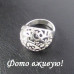 Кольцо Tiffany Завитки очарования