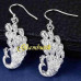 Сережки Tiffany Казкові птахи – 1959