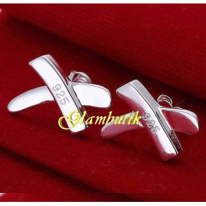 Серьги Тиффани Беатрис