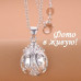 Комплект Tiffany Божьи коровки