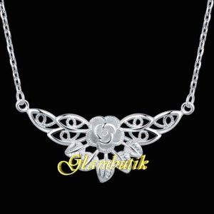 Подвеска Tiffany Брида