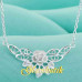 Подвеска Tiffany Брида