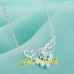 Подвеска Tiffany Брида