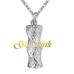 Подвеска Tiffany Ажур спирали