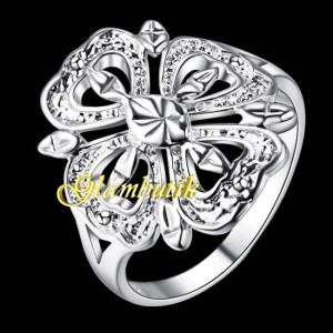 Кольцо Tiffany Воздушная Анабель