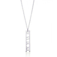 Подвеска Tiffany Дата в римском