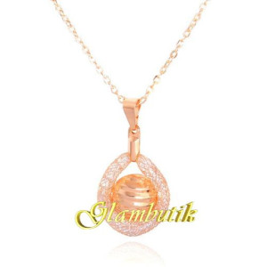 Подвеска Stardust Волны