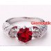 Кольцо Tiffany-style Селебрити