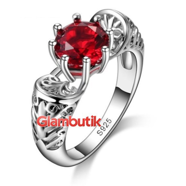 Кольцо Tiffany-style Селебрити