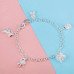 Браслет Tiffany-style Рождественский подарок