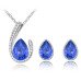 Комплект в стиле Swarovski Kora – 1755