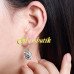 Серьги Tiffany Розочки