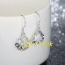 Серьги Tiffany Розочки