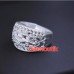 Кольцо в стиле Tiffany Интрига