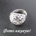 Кольцо Tiffany Завитки очарования