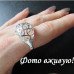 Кольцо Tiffany Завитки очарования
