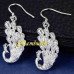 Сережки Tiffany Казкові птахи – 1959