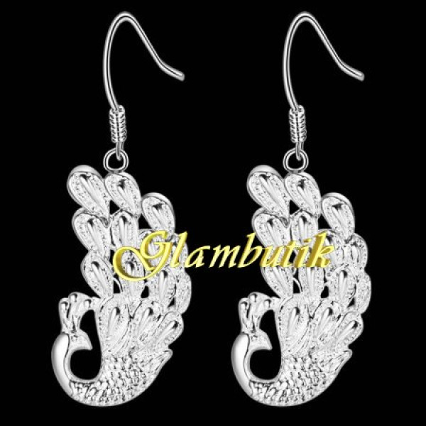 Сережки Tiffany Казкові птахи – 1959