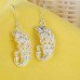 Сережки Tiffany Казкові птахи – 1959