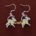 Сережки Tiffany Веселі мавпочки - 1960
