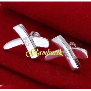 Серьги Тиффани Беатрис