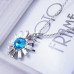 Подвеска Swarovski-style Верия