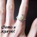 Платиновый комплект Chanel Kreolla с жемчугом