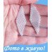 Серьги в серебре Сплетение – 2528