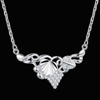 Подвеска Tiffany Любовь Влади