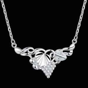 Подвеска Tiffany Любовь Влади
