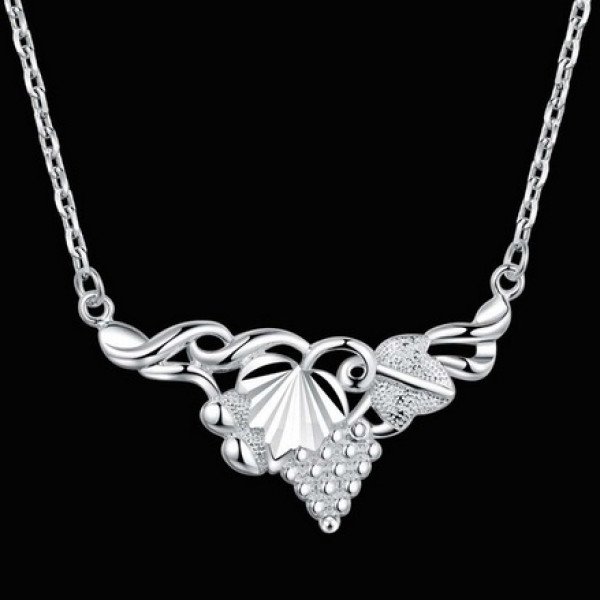 Подвеска Tiffany Любовь Влади