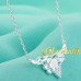 Подвеска Tiffany Любовь Влади
