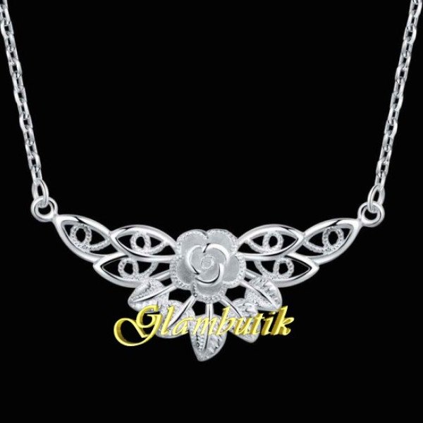 Подвеска Tiffany Брида