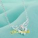 Подвеска Tiffany Брида
