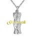 Подвеска Tiffany Ажур спирали