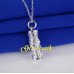 Подвеска Tiffany Ажур спирали
