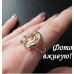 Кольцо в стиле Chopard Naina