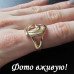 Кольцо в стиле Chopard Naina