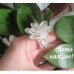 Кольцо в стиле Tiffany Цветение любви